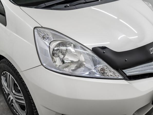 Honda Fit Shuttle I с пробегом 2013 года, цена 925 000 рублей, 162314 км, универсал, Автокод Объявления