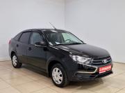 Lada (ВАЗ) Granta I Рестайлинг Альметьевск  - изображение 26