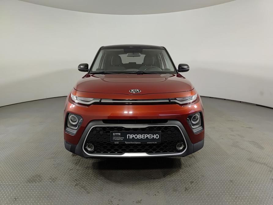 Kia Soul III Уфа  - изображение 2