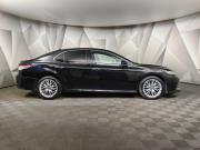 Toyota Camry VIII (XV70) Москва  - изображение 27