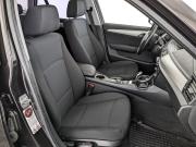 BMW X1 I (E84) Рестайлинг Москва  - изображение 53