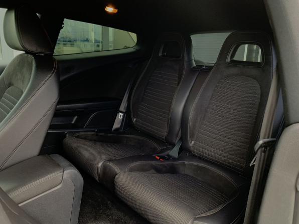 Volkswagen Scirocco III с пробегом 2013 года, цена 999 000 рублей, 150735 км, хэтчбек, Автокод Объявления