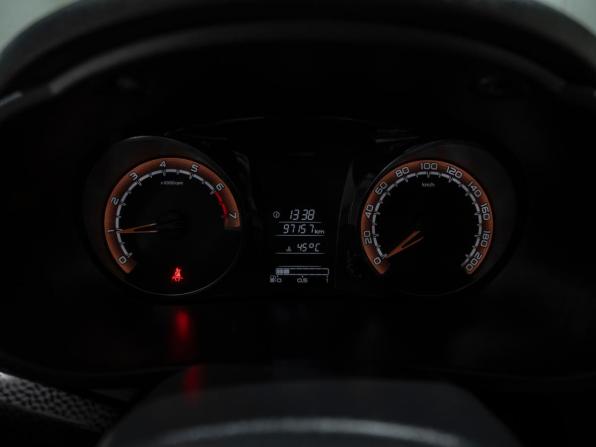 Lada (ВАЗ) Granta I Рестайлинг с пробегом 2021 года, цена 815 000 рублей, 97153 км, универсал, Автокод Объявления