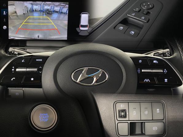 Hyundai Staria I с пробегом 2021 года, цена 4 150 000 рублей, 70515 км, минивэн, Автокод Объявления