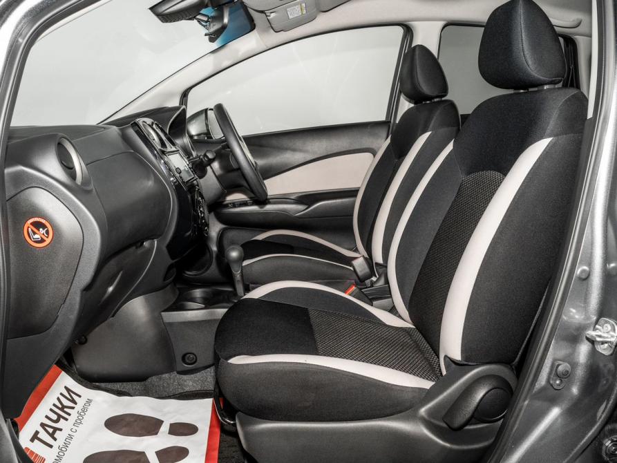 Nissan Note II Рестайлинг Иркутск  - изображение 6