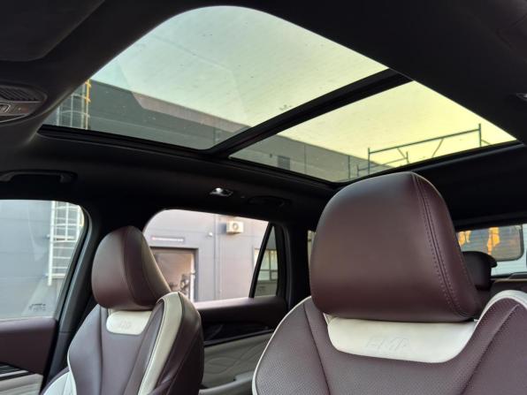 Geely Monjaro I с пробегом 2023 года, цена 2 899 000 рублей, 73767 км, внедорожник, Автокод Объявления