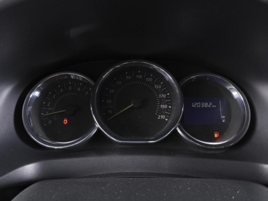 Renault Sandero II Рестайлинг Ростов-на-Дону  - изображение 16