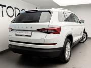 Skoda Kodiaq I Москва  - изображение 25