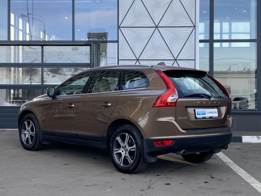 Volvo XC60 I Москва  - изображение 7