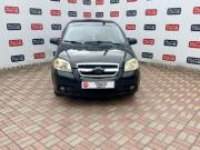Chevrolet Aveo I Рестайлинг Санкт-Петербург  - изображение 14