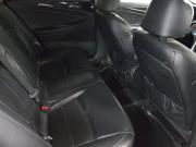 Hyundai Sonata VI (YF) Санкт-Петербург  - изображение 31