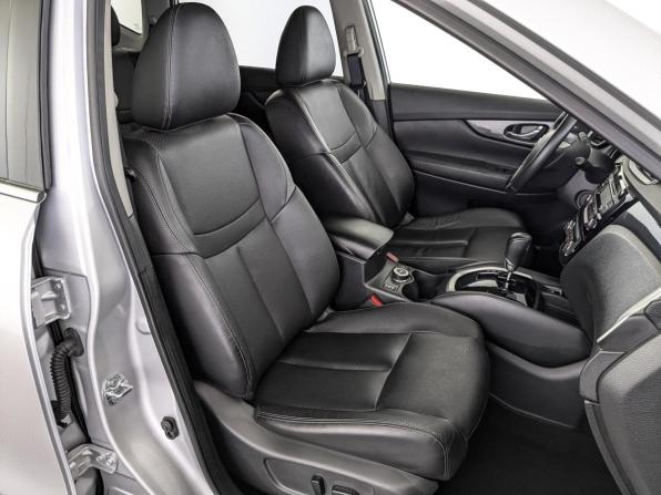 Nissan X-Trail III с пробегом 2016 года, цена 1 900 000 рублей, 160930 км, внедорожник, Автокод Объявления