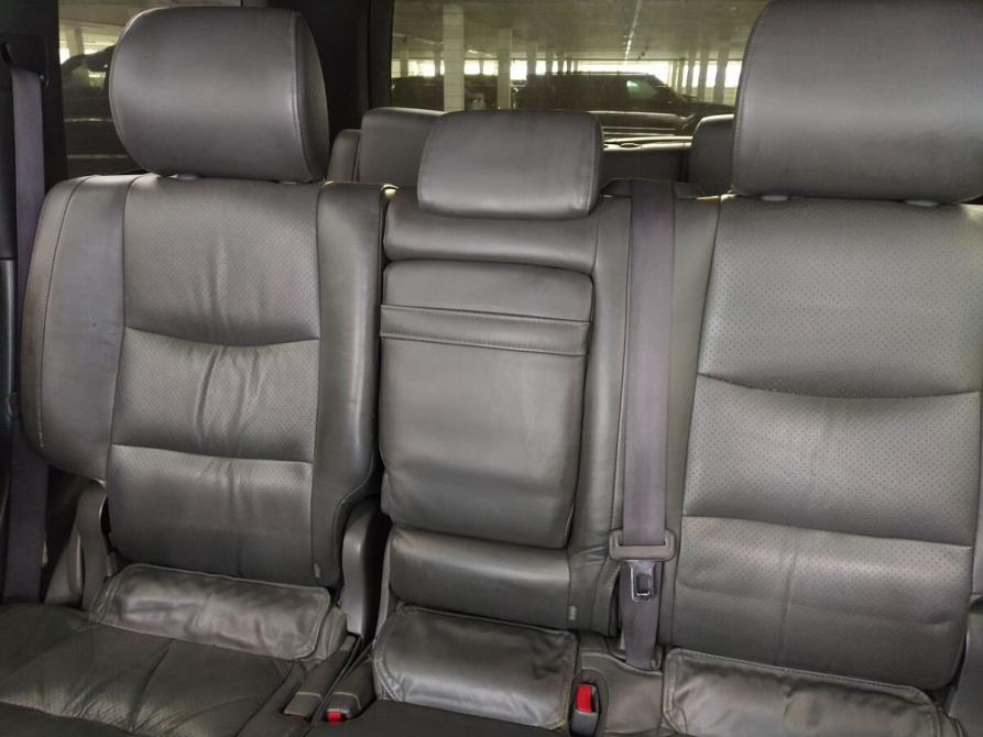 Toyota Land Cruiser Prado 120 Series Екатеринбург  - изображение 17