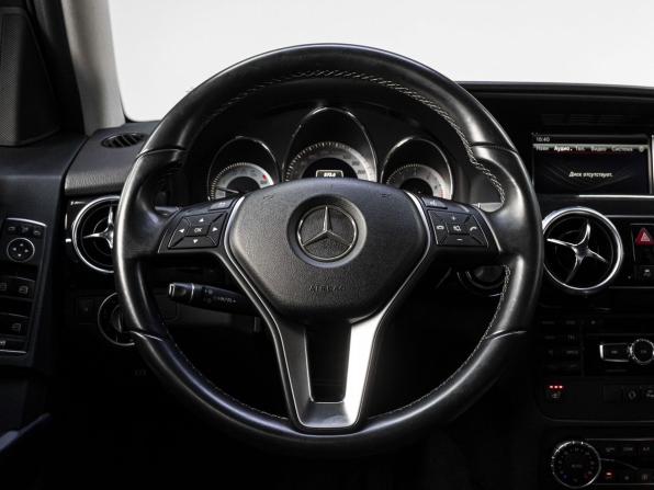 Mercedes-Benz GLK-Класс I (X204) Рестайлинг с пробегом 2014 года, цена 3 099 000 рублей, 52280 км, внедорожник, Автокод Объявления