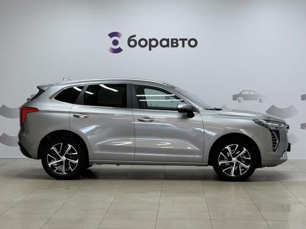 Haval Jolion I с пробегом 2022 года, цена 1 855 000 рублей, 36885 км, внедорожник, Автокод Объявления