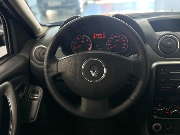 Renault Duster I с пробегом 2013 года, цена 790 000 рублей, 243934 км, внедорожник, Автокод Объявления