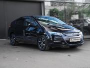 Honda Insight II Москва  - изображение 24