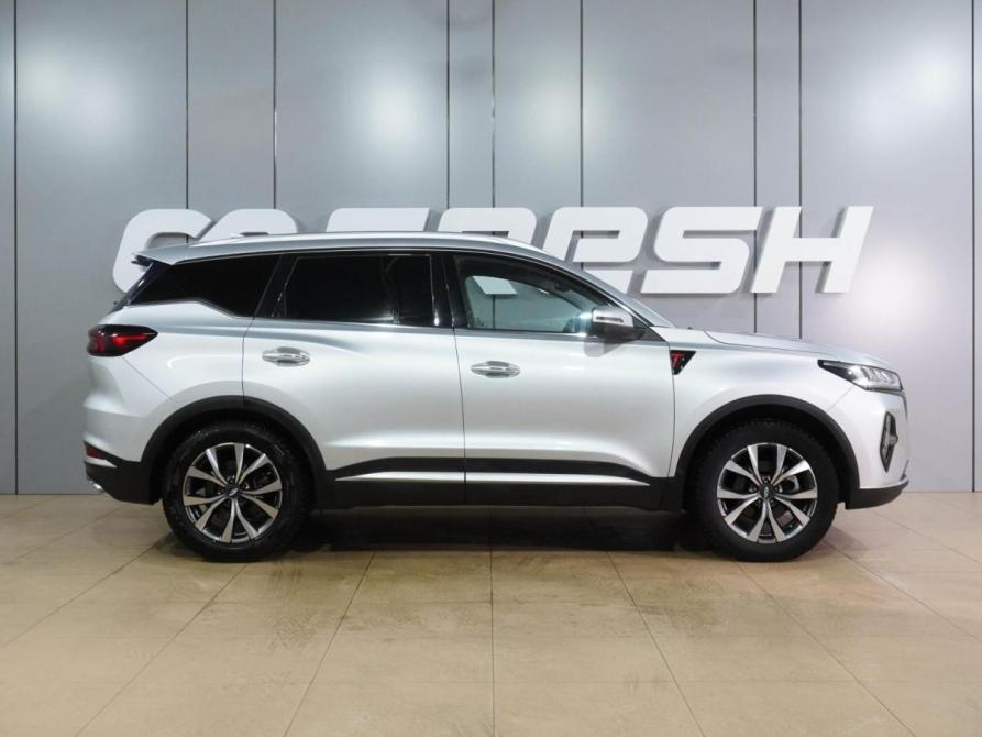 Chery Tiggo 7 Pro Max I Воронеж  - изображение 5