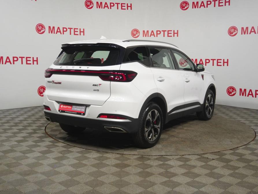 Chery Tiggo 7 Pro Max I Вологда  - изображение 5