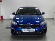 Kia Cerato IV Казань  - изображение 25