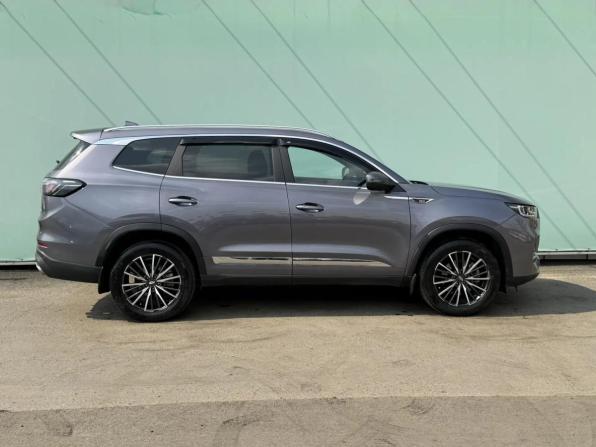 Chery Tiggo 8 Pro Max I с пробегом 2022 года, цена 2 329 000 рублей, 55818 км, внедорожник, Автокод Объявления