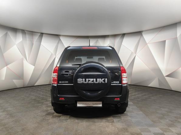 Suzuki Grand Vitara II Рестайлинг с пробегом 2010 года, цена 741 000 рублей, 168094 км, внедорожник, Автокод Объявления