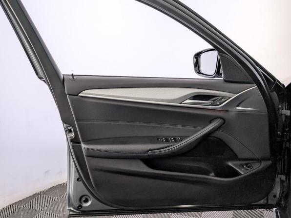 BMW 5 серии VII (G30/G31/G38) с пробегом 2020 года, цена 3 550 000 рублей, 118165 км, седан, Автокод Объявления