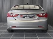 Hyundai Sonata VI (YF) Пермь  - изображение 65