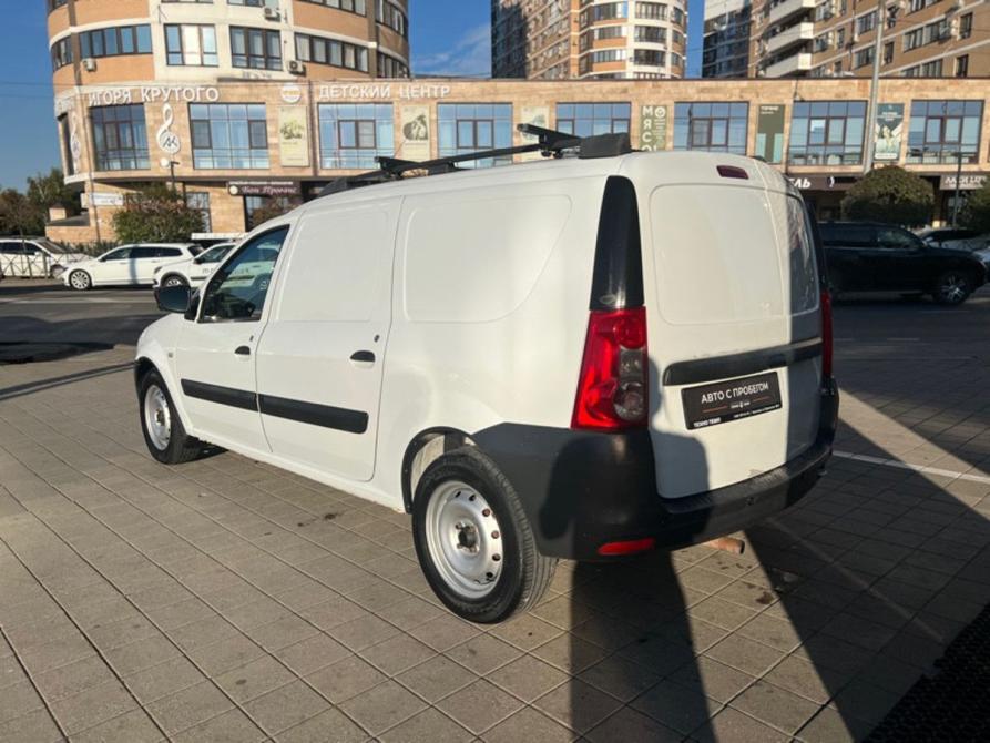 Lada (ВАЗ) Largus I Краснодар  - изображение 7