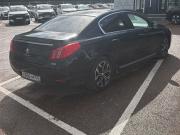 Peugeot 508 I Уфа  - изображение 9