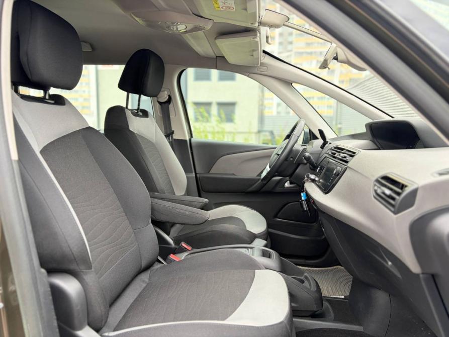 Citroen C4 Picasso II Санкт-Петербург  - изображение 24
