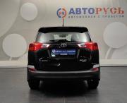 Toyota RAV4 IV (XA40) Москва  - изображение 32