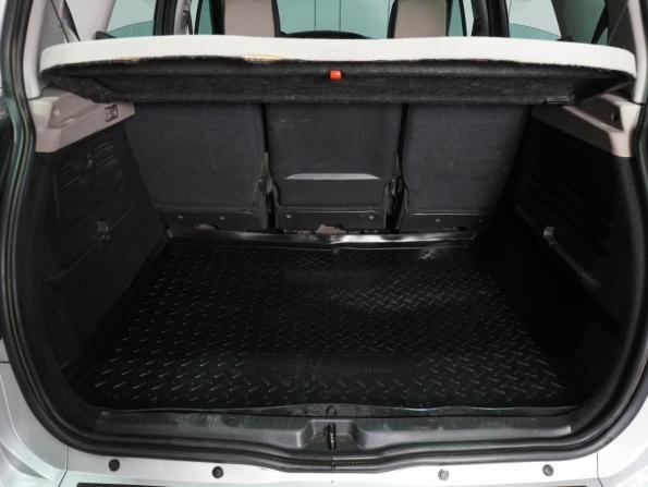 Renault Scenic II Рестайлинг с пробегом 2009 года, цена 549 000 рублей, 240170 км, компактвэн, Автокод Объявления