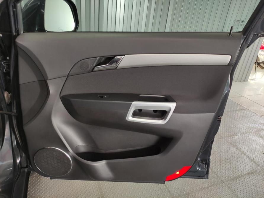Opel Antara I Пермь  - изображение 16