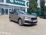 Skoda Rapid I Рестайлинг Великий Новгород  - изображение 18