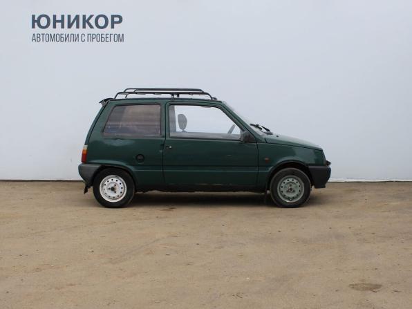 Lada (ВАЗ) 1111 Ока с пробегом 2004 года, цена 79 000 рублей, 101790 км, хэтчбек, Автокод Объявления