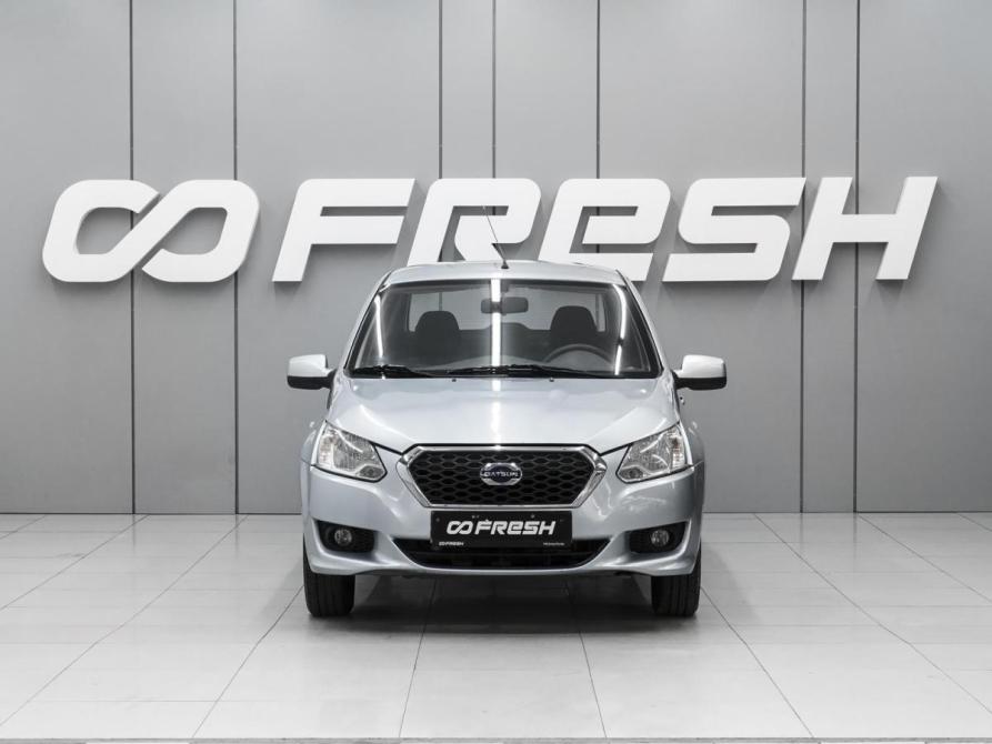 Datsun on-DO I Ростов-на-Дону  - изображение 3