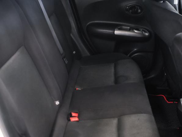 Nissan Juke I с пробегом 2013 года, цена 803 000 рублей, 223338 км, внедорожник, Автокод Объявления