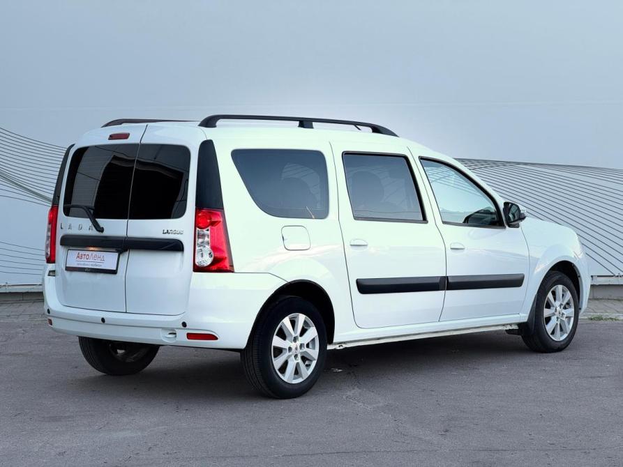 Lada (ВАЗ) Largus I Рестайлинг Воронеж  - изображение 9