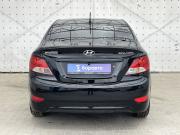 Hyundai Solaris I Тамбов  - изображение 25