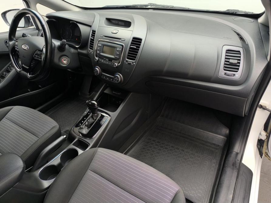 Kia Cerato III Рестайлинг (Classic) Москва  - изображение 21
