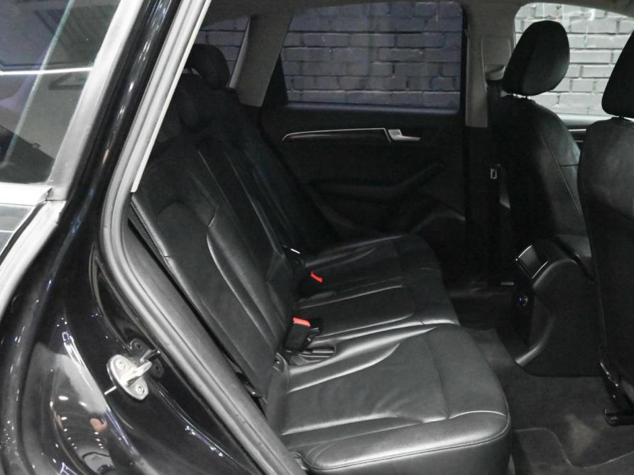 Audi Q5 I (8R) Екатеринбург  - изображение 11