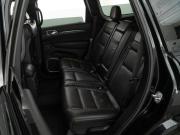 Jeep Grand Cherokee IV (WK2) Рестайлинг Москва  - изображение 43