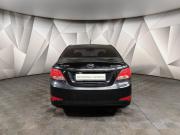Hyundai Solaris I Рестайлинг Москва  - изображение 26