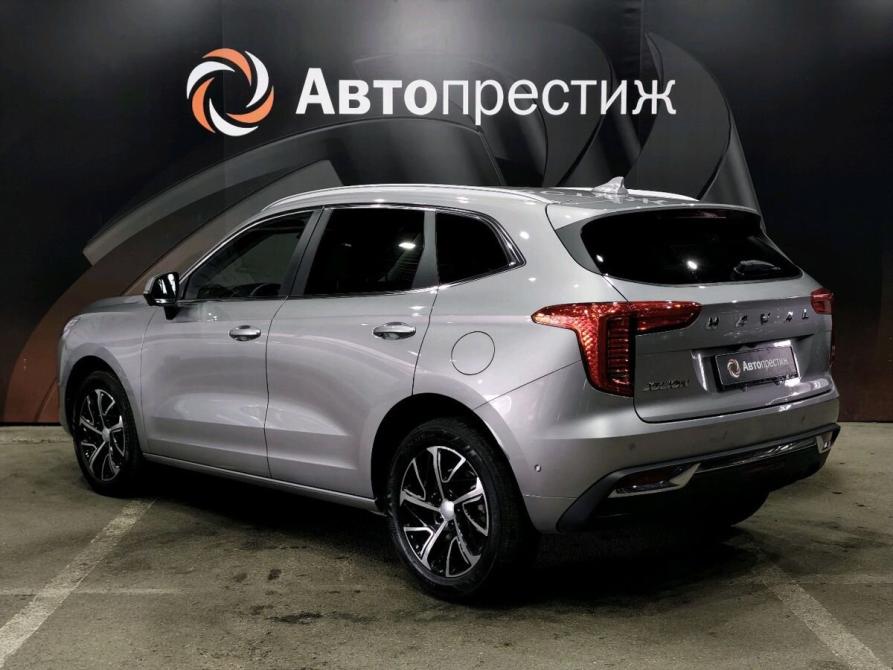Haval Jolion I Ставрополь  - изображение 6