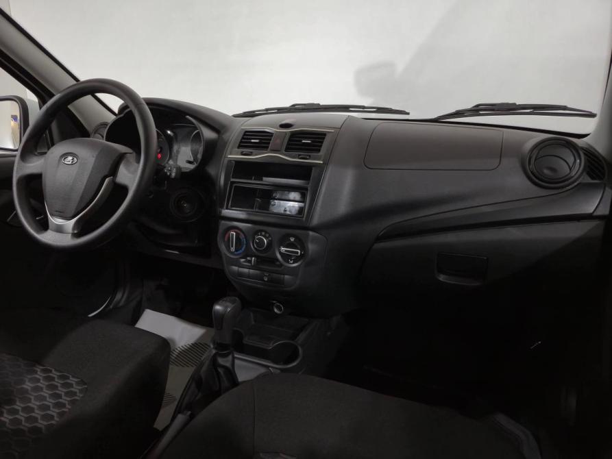 Lada (ВАЗ) Granta I Рестайлинг Альметьевск  - изображение 14