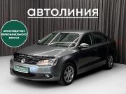 Volkswagen Jetta VI Красноярск  - изображение 16