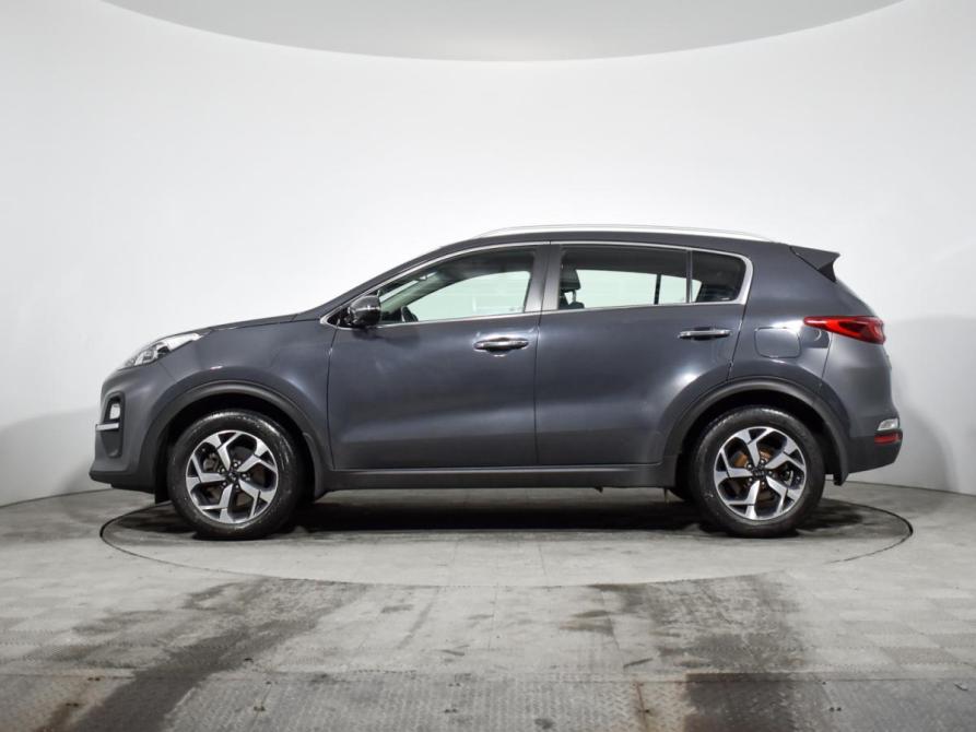 Kia Sportage IV Рестайлинг Санкт-Петербург  - изображение 7