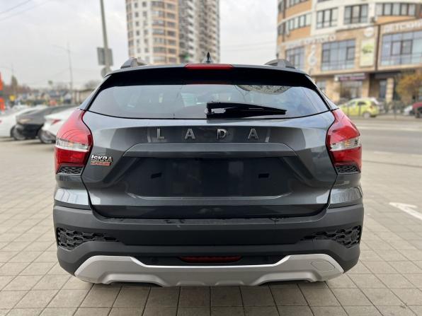 Новый Lada (ВАЗ) Iskra 2026 года, цена 1 847 000 рублей, универсал, Автокод Объявления