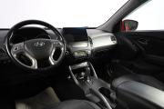 Hyundai ix35 I Рестайлинг Новосибирск  - изображение 29